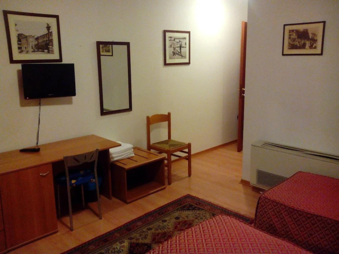 Albergo Alla Speranza