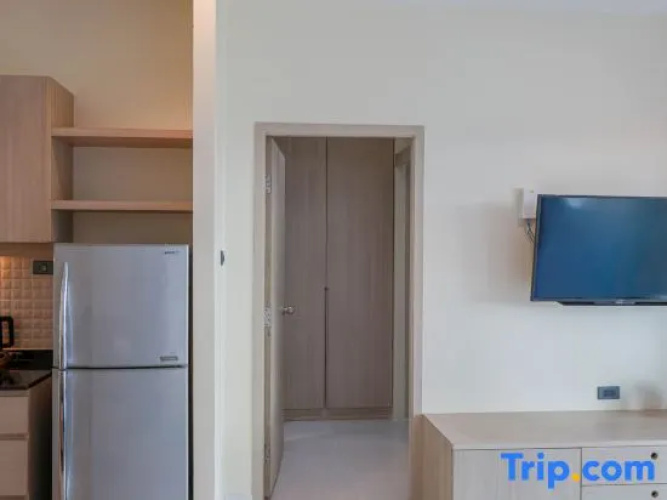 Aster Canopy Suites & Living