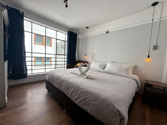 Margarita B&B