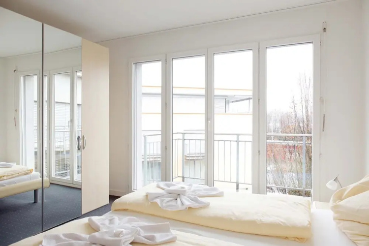 Hitrental Cham Apartments