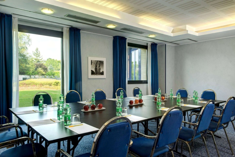 Dolce by Wyndham Milan Malpensa photo 14
