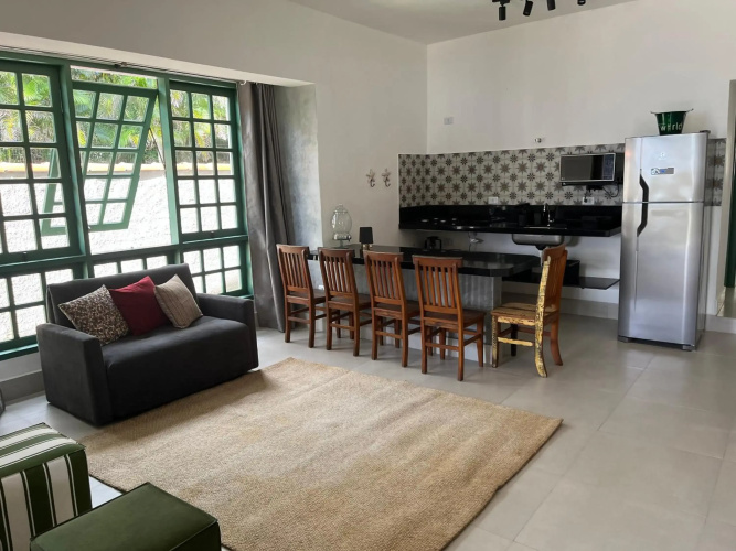 Vila dos Pássaros - Casa I