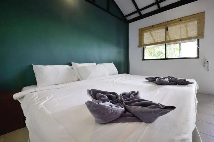 Lanta Phu Hill Resort