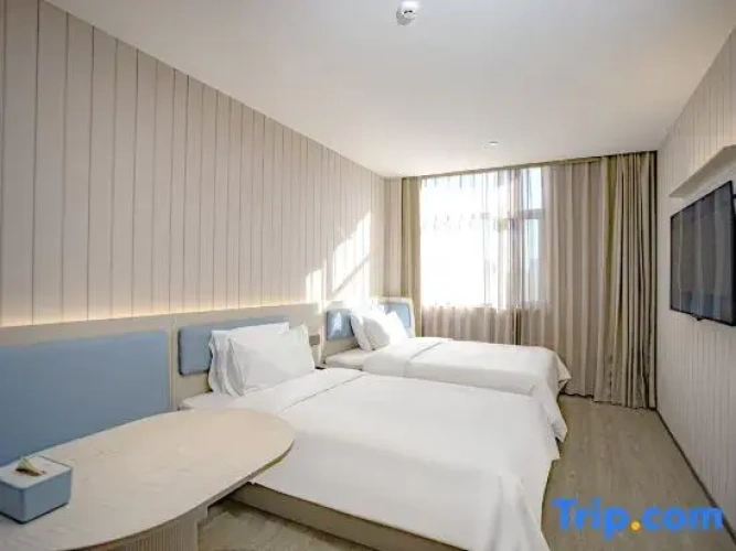 Business Twin room