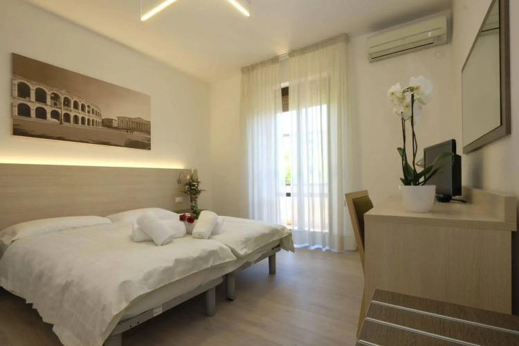 Hotel Gelmini