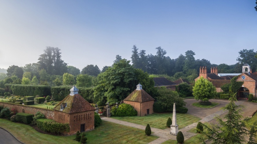 Four Seasons Hampshire photo 23