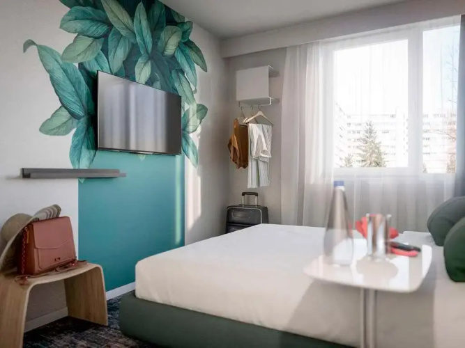 Ibis Styles Bezons Paris La Défense (Opening March 2024)