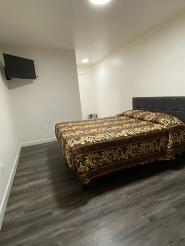 Economy Single room