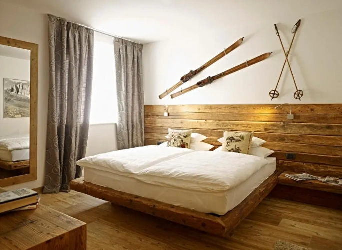 1 Bedroom Suite
