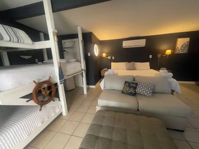 Bunk House