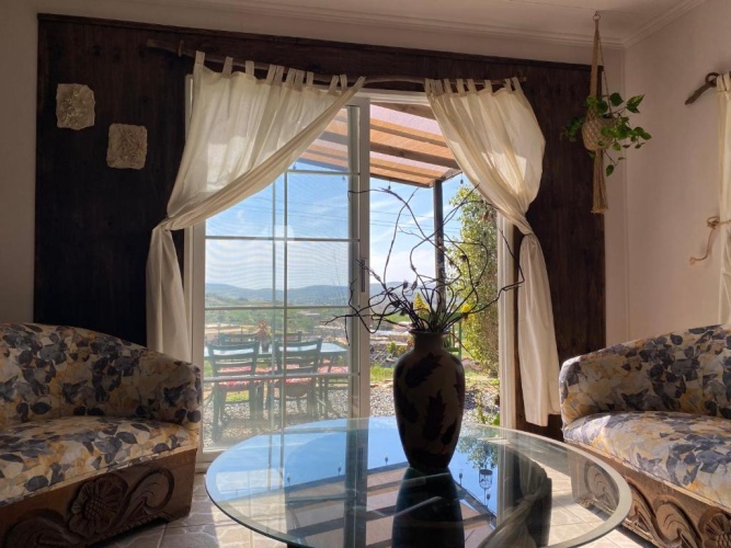 3 Bedrooms Double Cottage