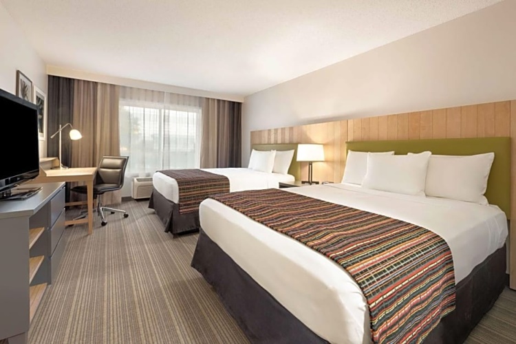 Quadruple Suite