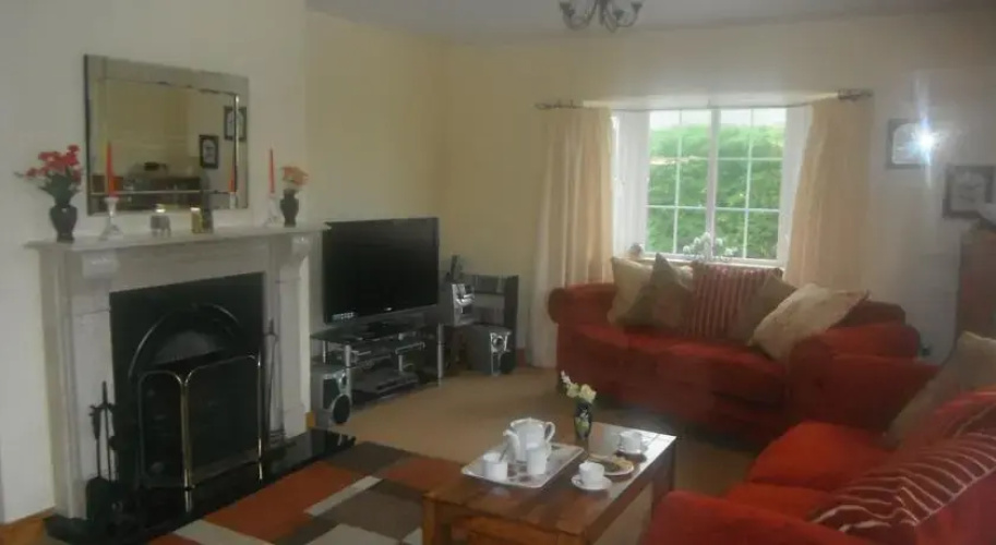 Murrays B&b