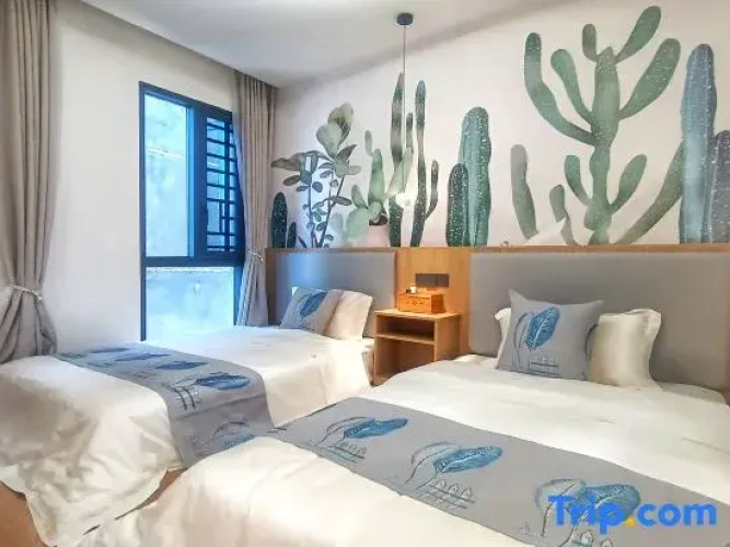 Comfort Twin room
