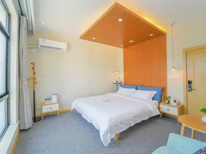 Shanghai Yuyu Homestay