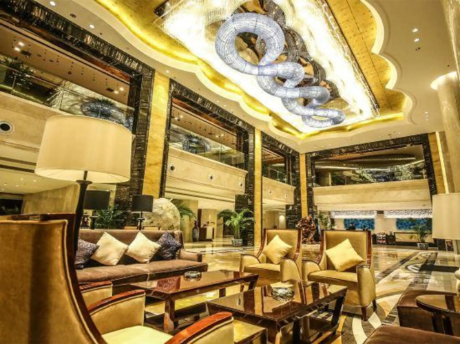 Hanxin International Hotel