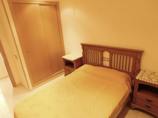 Apartamento Els Olivars - A201