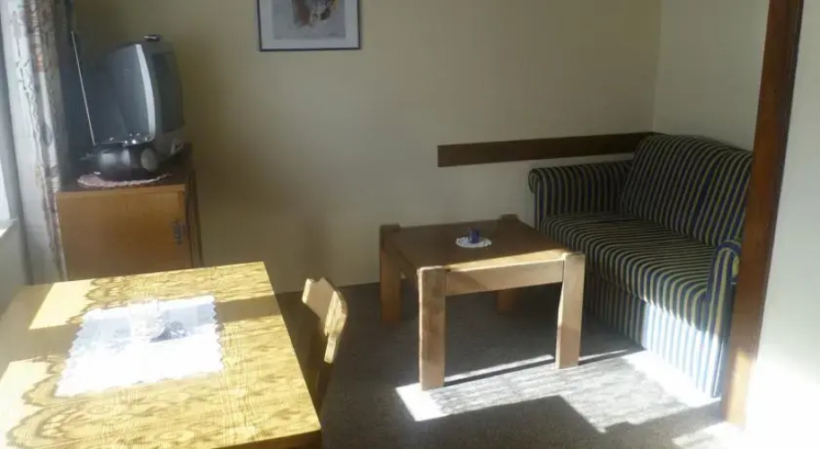 Haus Gsenger
