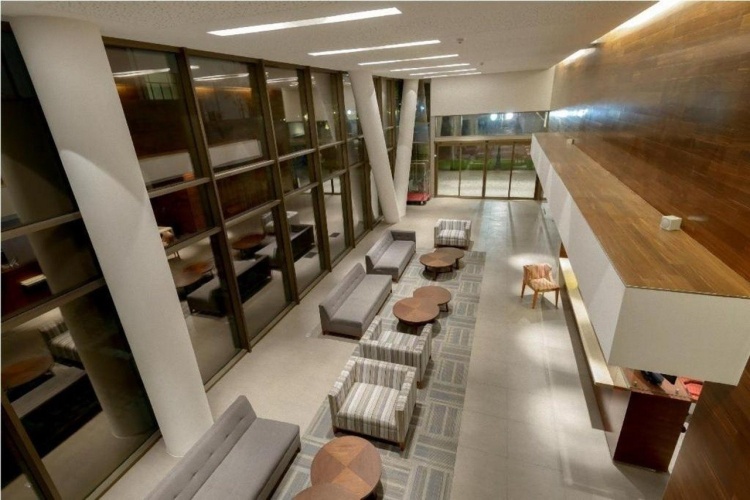 Presidente Suites Santiago photo 17