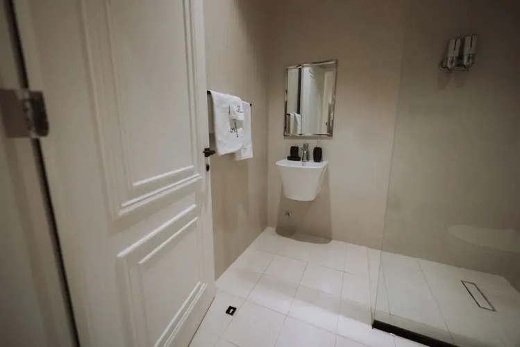 Riyadh luxury hotel apartments