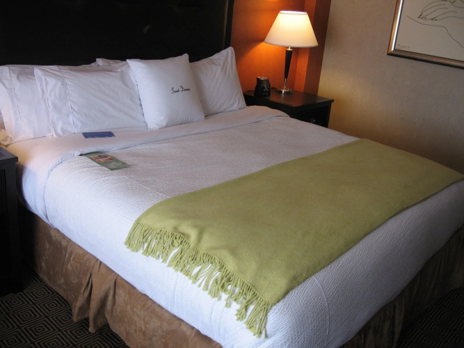 DoubleTree by Hilton Springfield