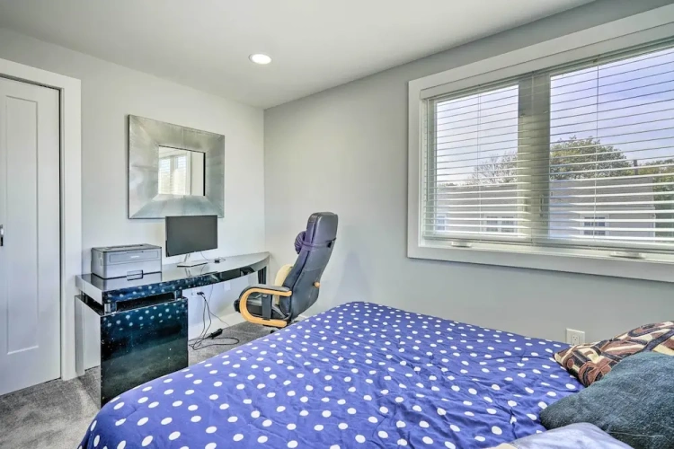 3 Bedrooms Cottage