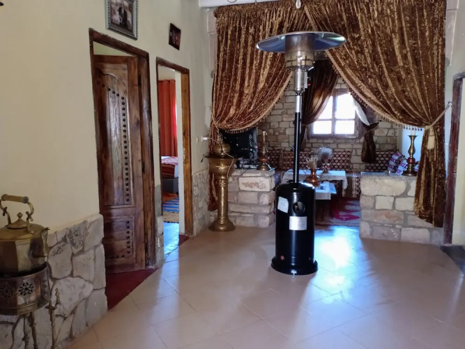 Maison Tizi