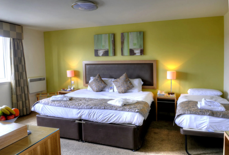 Western House Hotel