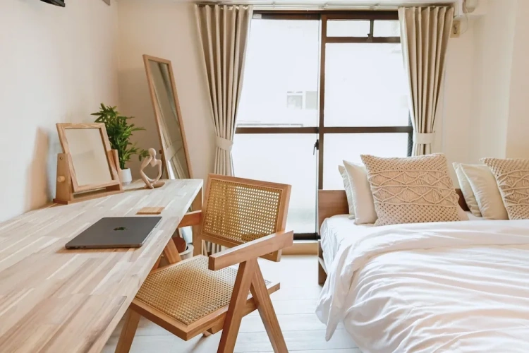 Double Apartment