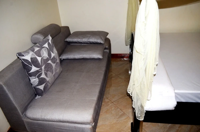 Standard Duplex room