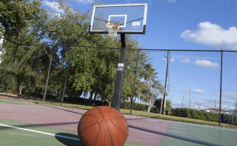 Residence Inn Orlando Lake Buena Vista Hotel photo 20