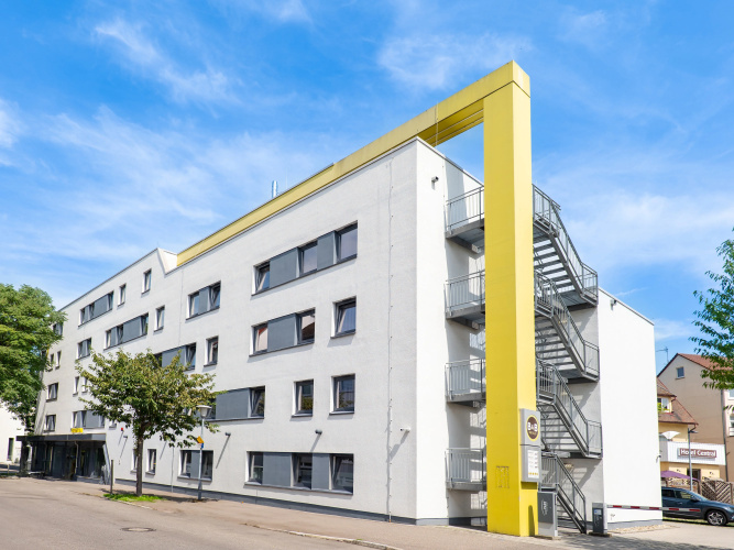 Otel görseli