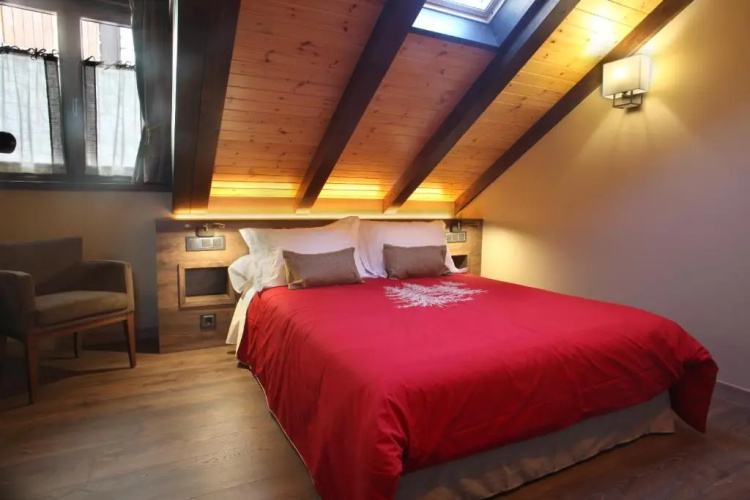 Hotel La Neu
