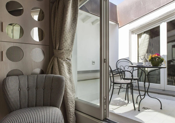 Cavalieri Palace Luxury Residences