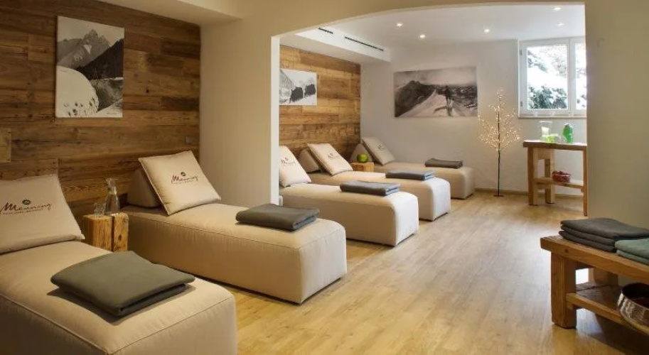 Hotel Menning