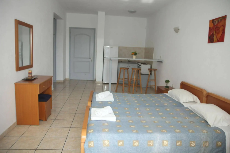 Paradiso Aparthotel