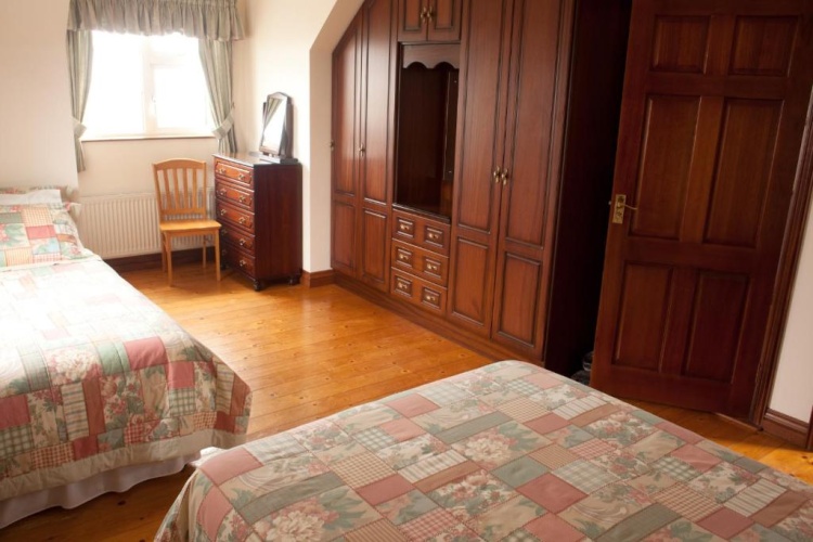 Deluxe Double room with ocean view