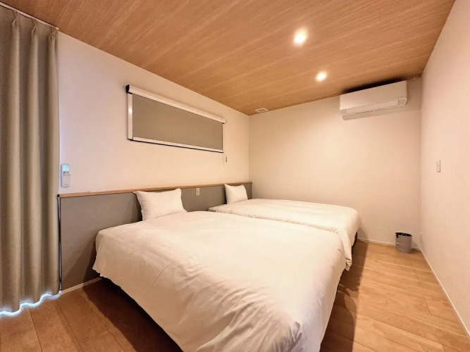 Aoi Suite Takayama