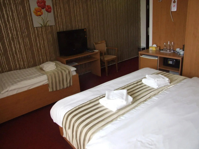 Hotel Sun