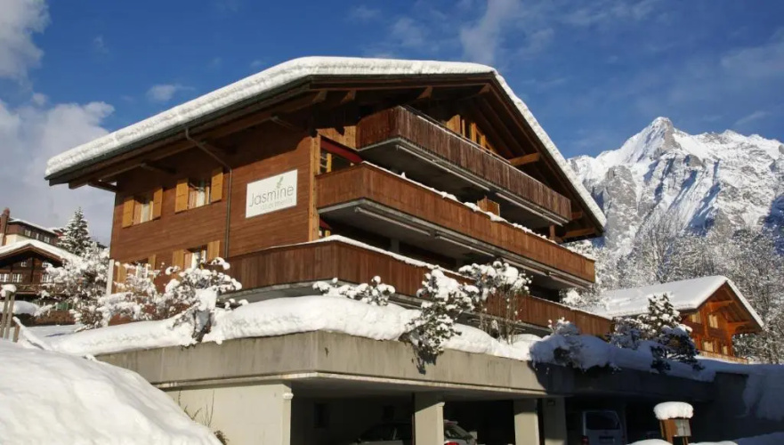 Hotelafbeelding