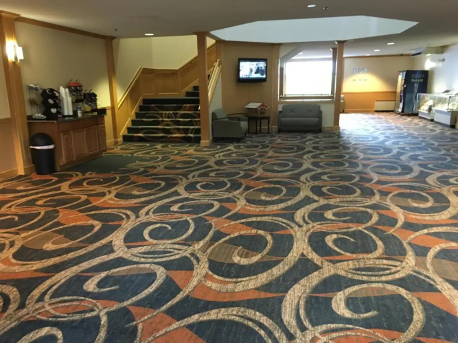 Cabot Motor Inn