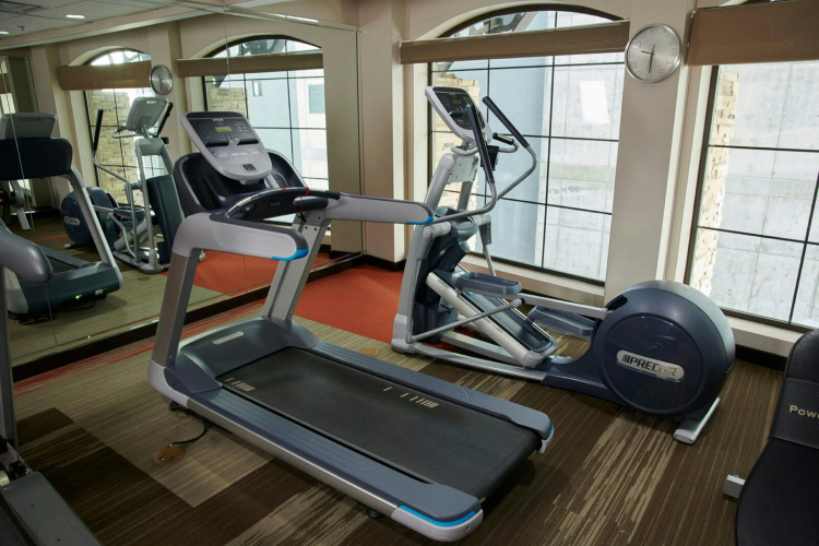 Staybridge Suites Chihuahua photo 28