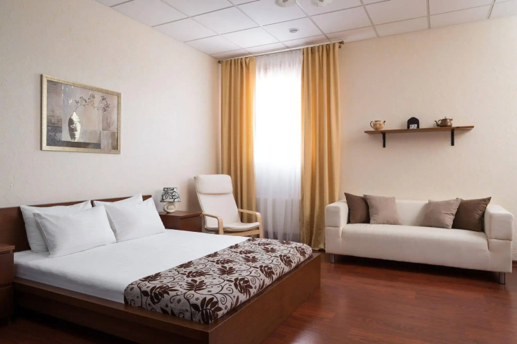 Holiday Apart-Hotel