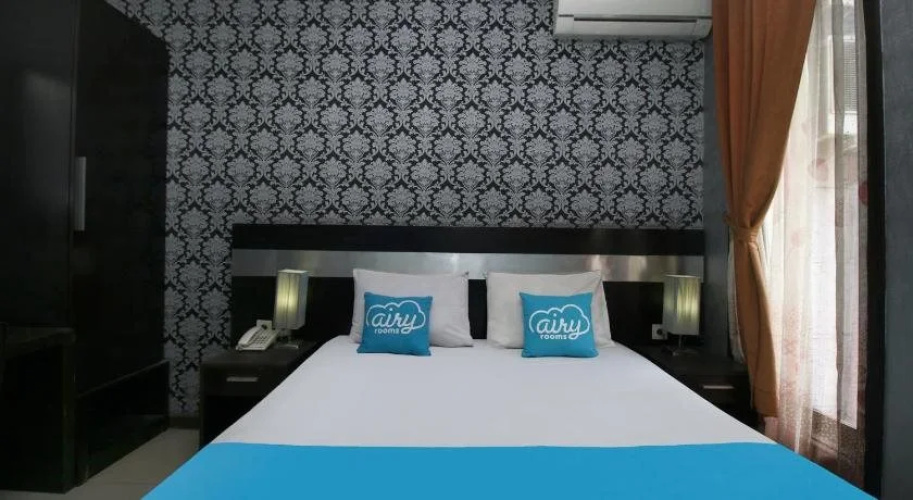 The Feli Hotel