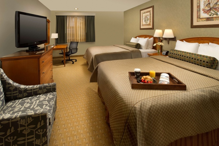 Redmond Inn photo 6