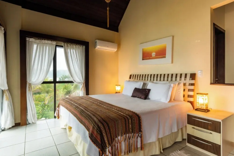 Olhos verdes Guest house