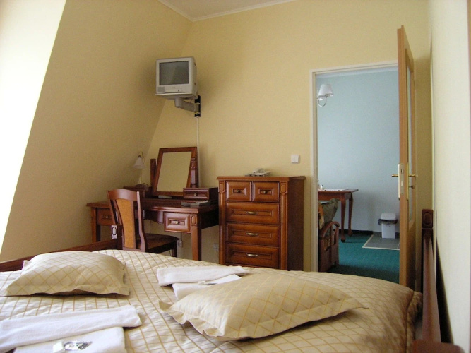 Hotel Modena