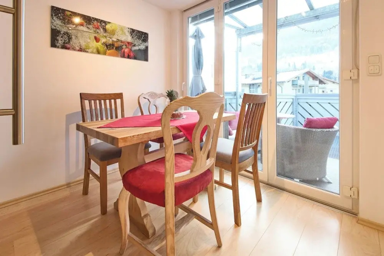 Apartment Sandra