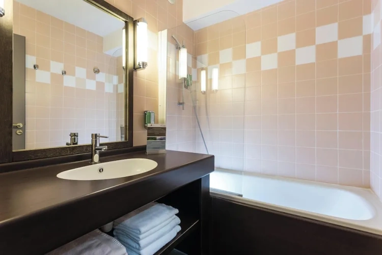 Classic Triple room