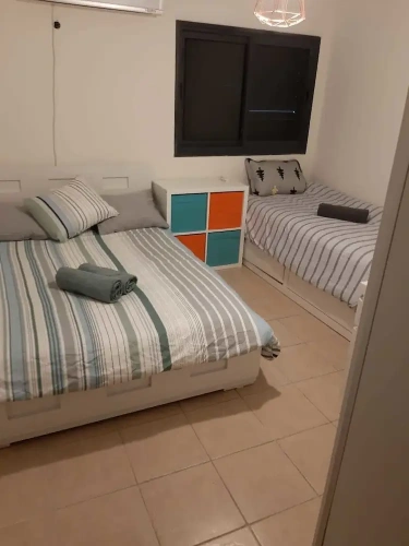 3 Bedrooms Apartment